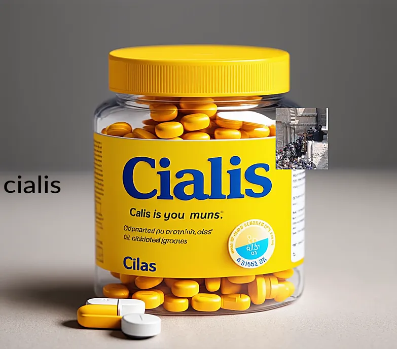 Cialis 1